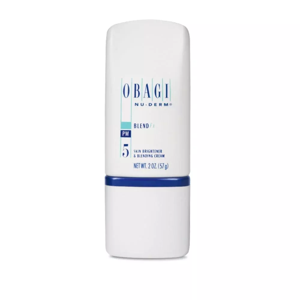 Obagi Nu-Derm Blend Fx (Hydroquinone Free)