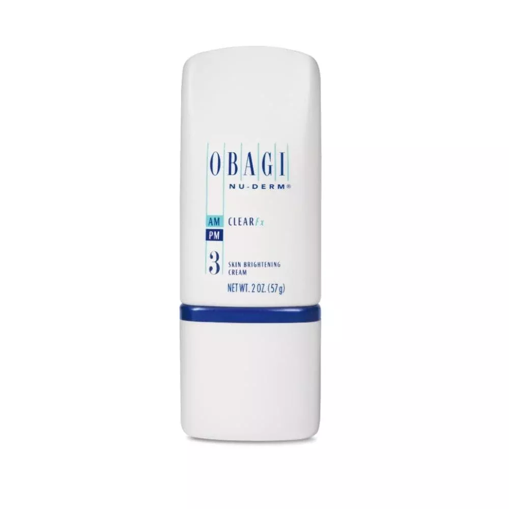 Obagi Nu-Derm Clear Fx (Hydroquinone Free)