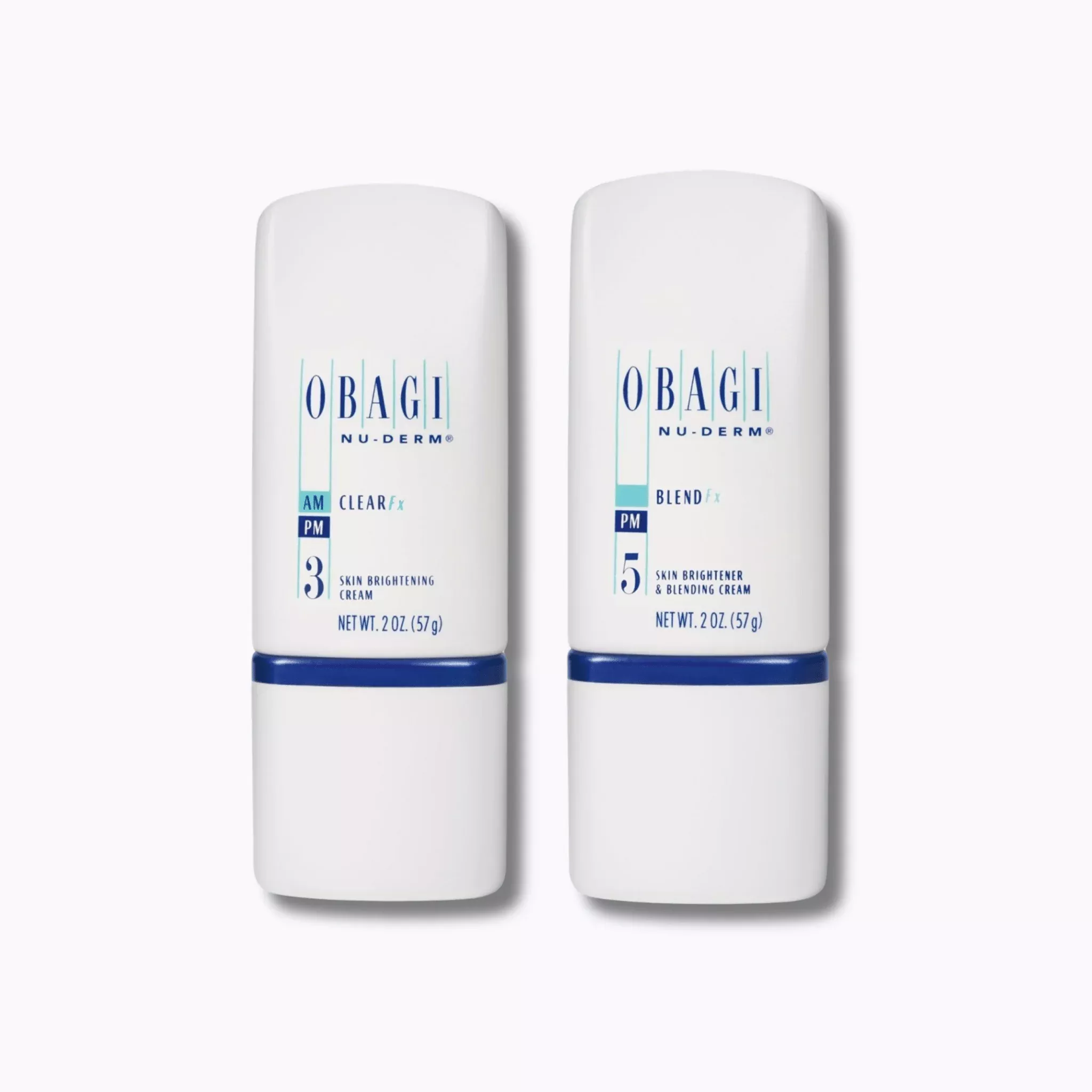 Obagi Nu-Derm Fx Radiance Duo