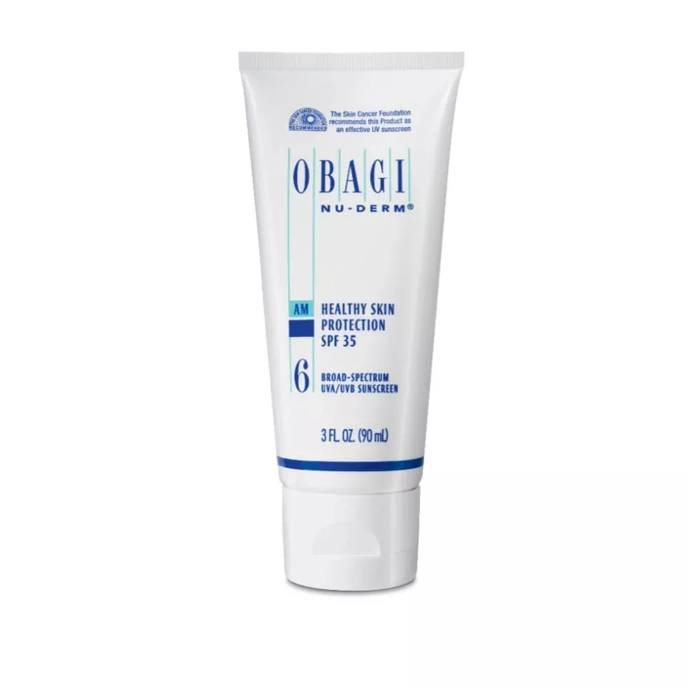 Obagi Nu-Derm Healthy Skin Protection SPF 35
