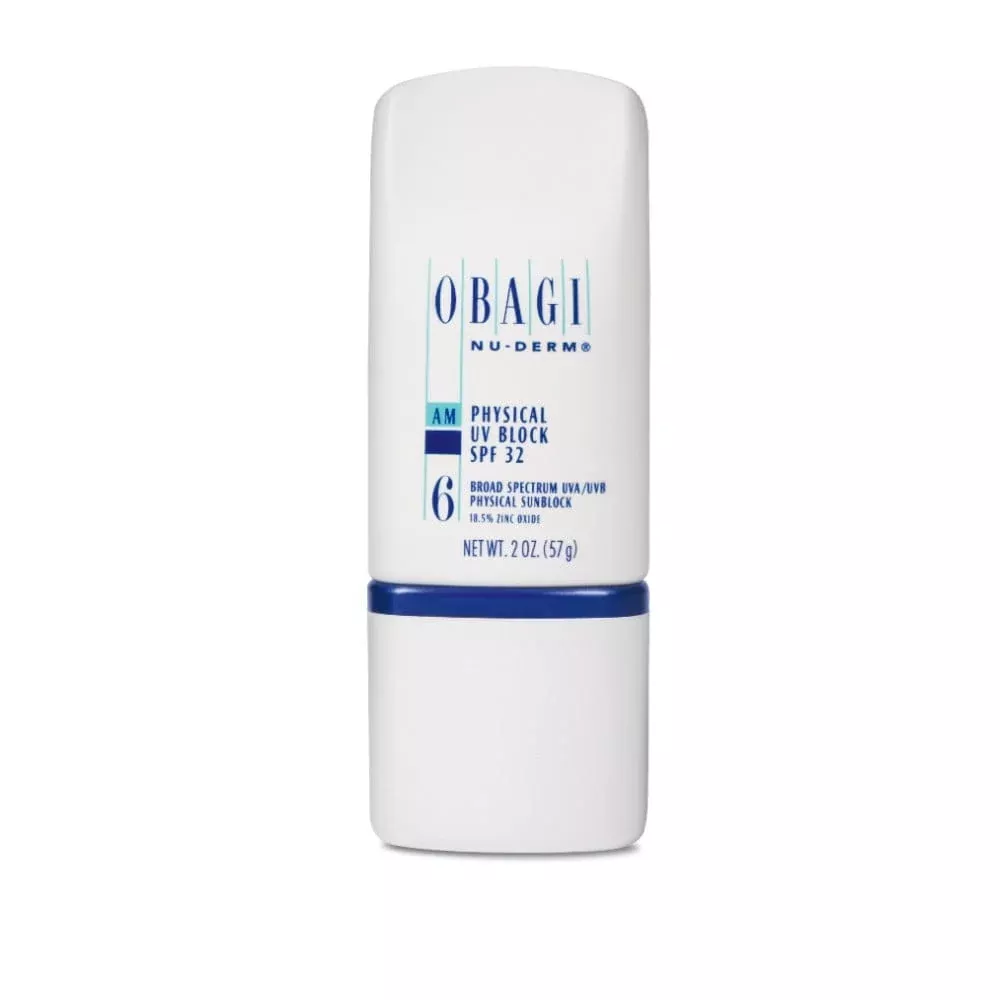 Obagi Nu-Derm Physical UV Block SPF 32