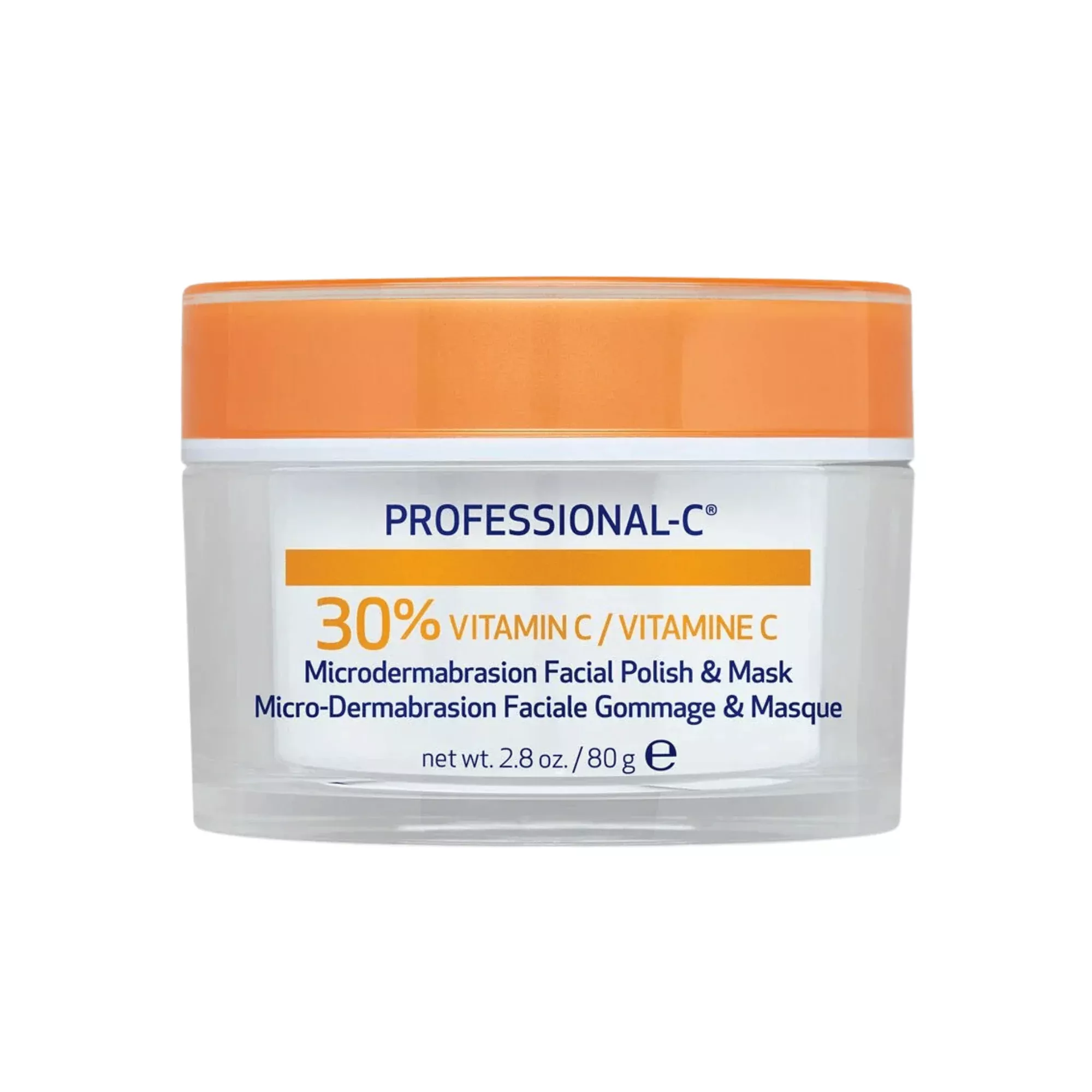 Obagi Professional-C Microdermabrasion Polish + Mask 30%