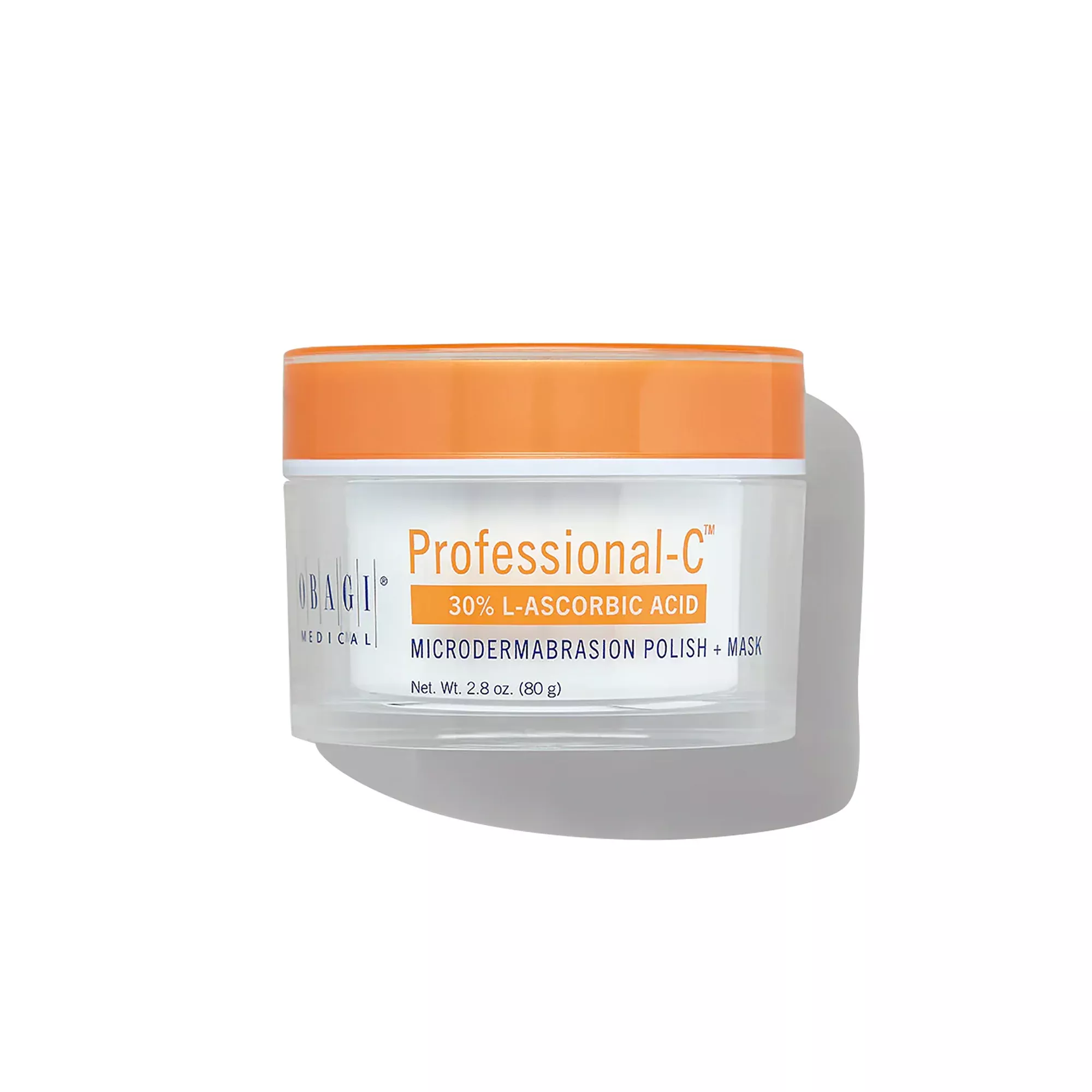 Obagi Professional-C Microdermabrasion Polish + Mask