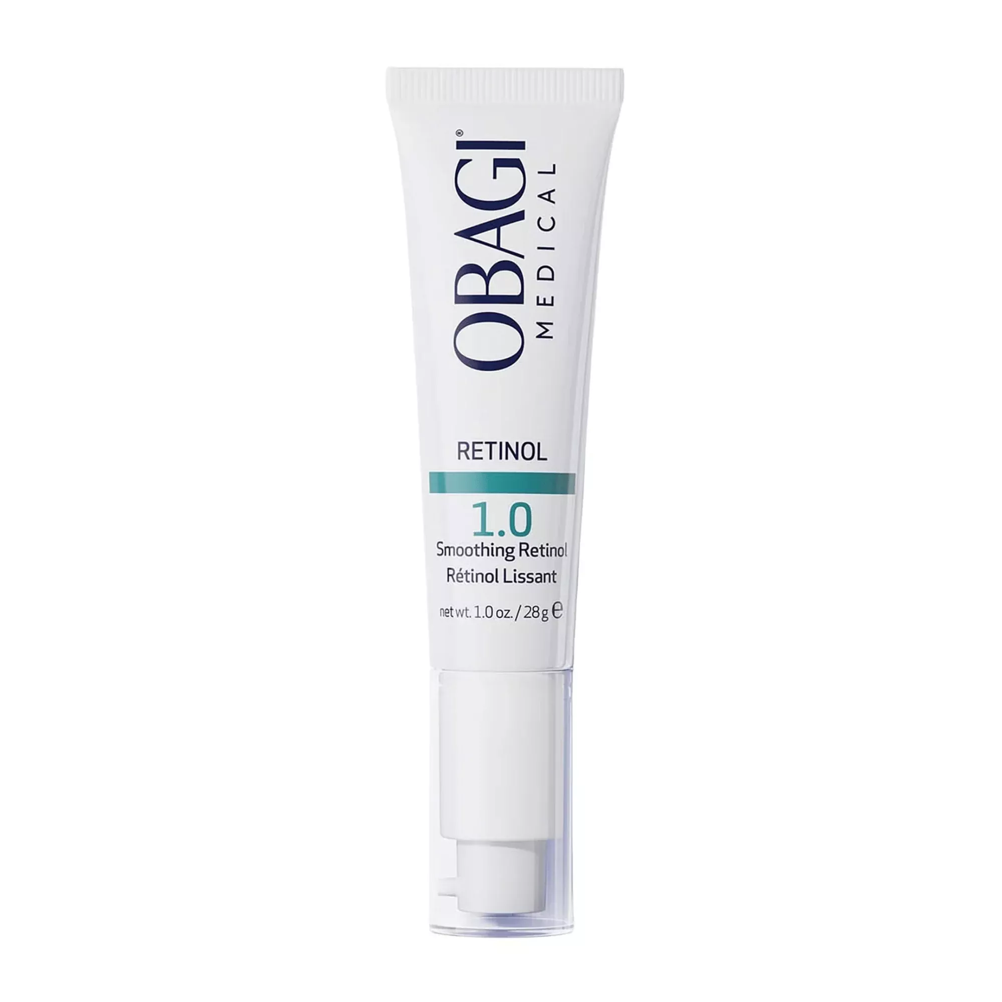 Obagi Retinol 1.0 Serum for Fine Lines & Wrinkles