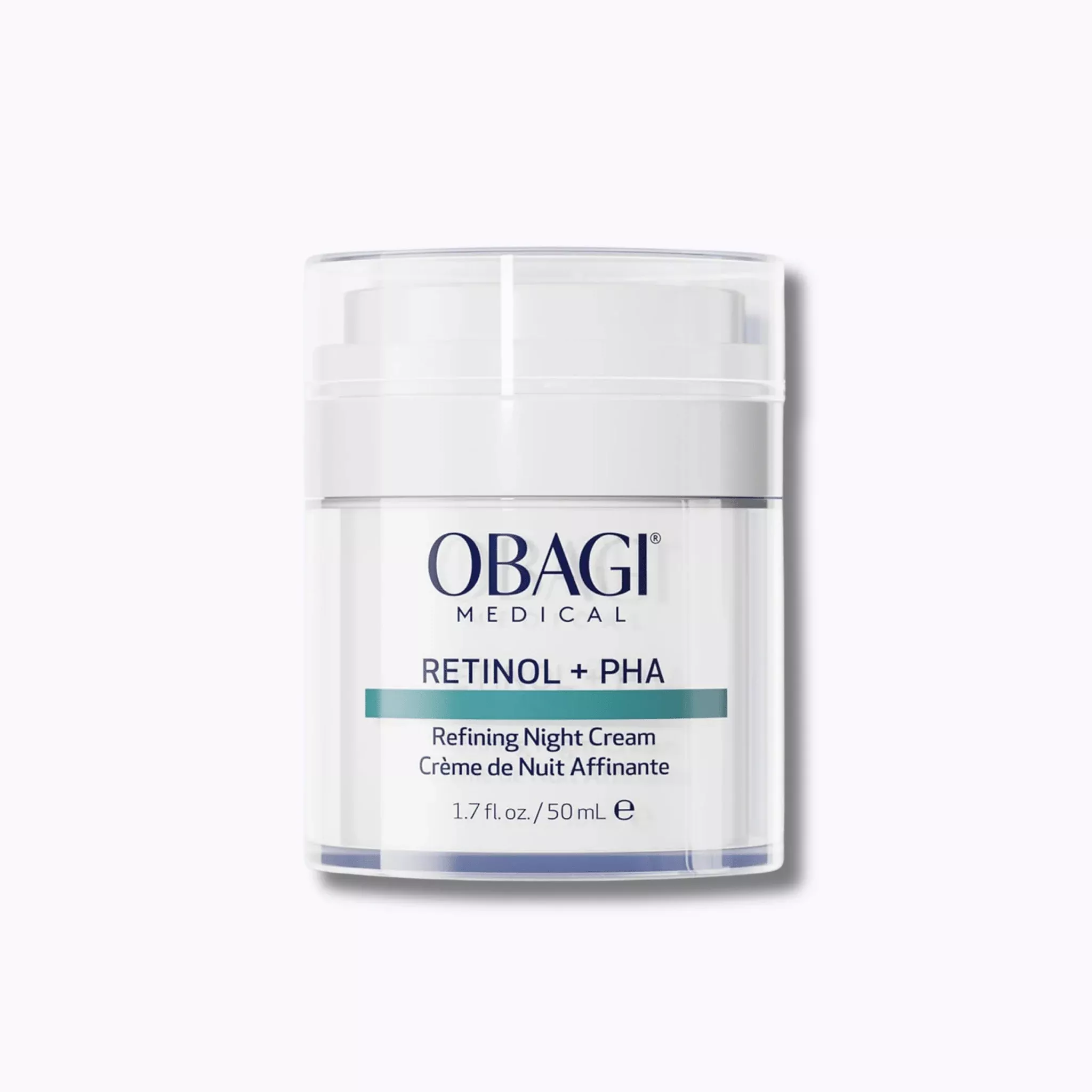 Obagi RETINOL + PHA Refining Night Cream