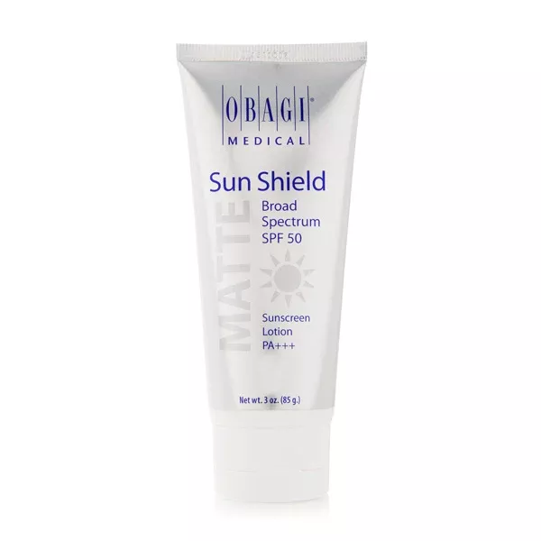 Obagi Sun Shield Matte Broad Spectrum SPF 50 85g/3oz