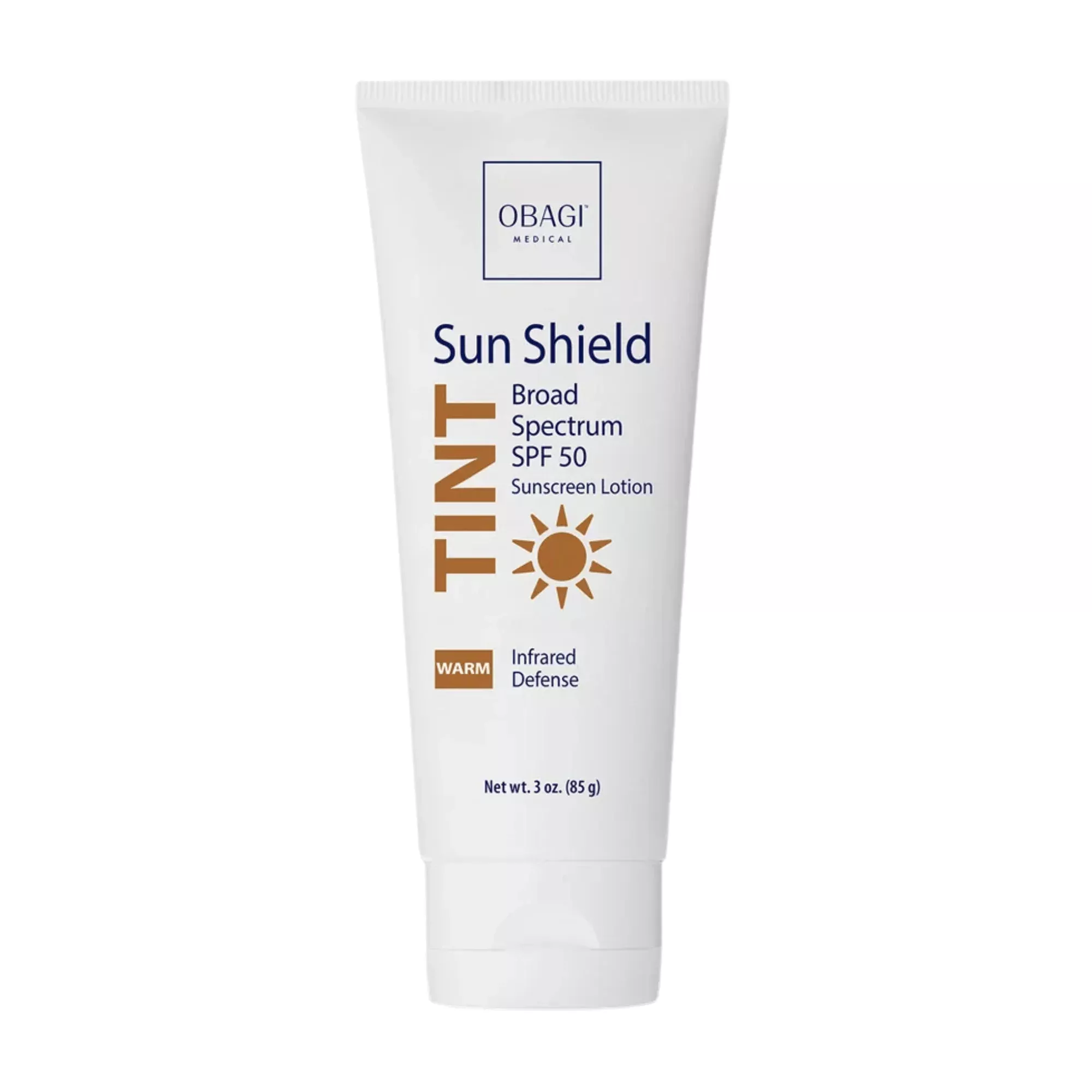 Obagi Sun Shield Tint Broad Spectrum SPF 50 - Warm