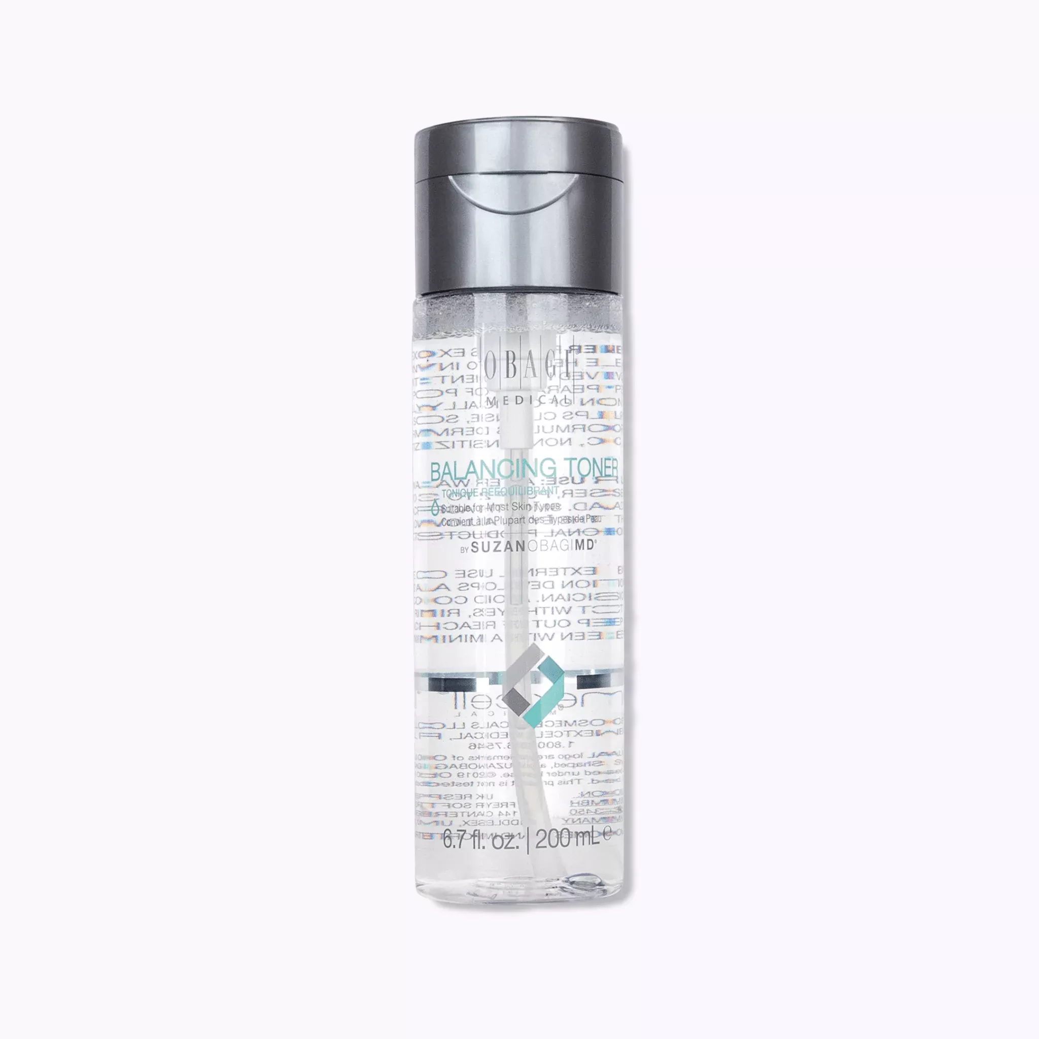 Obagi SUZANOBAGIMD Balancing Toner