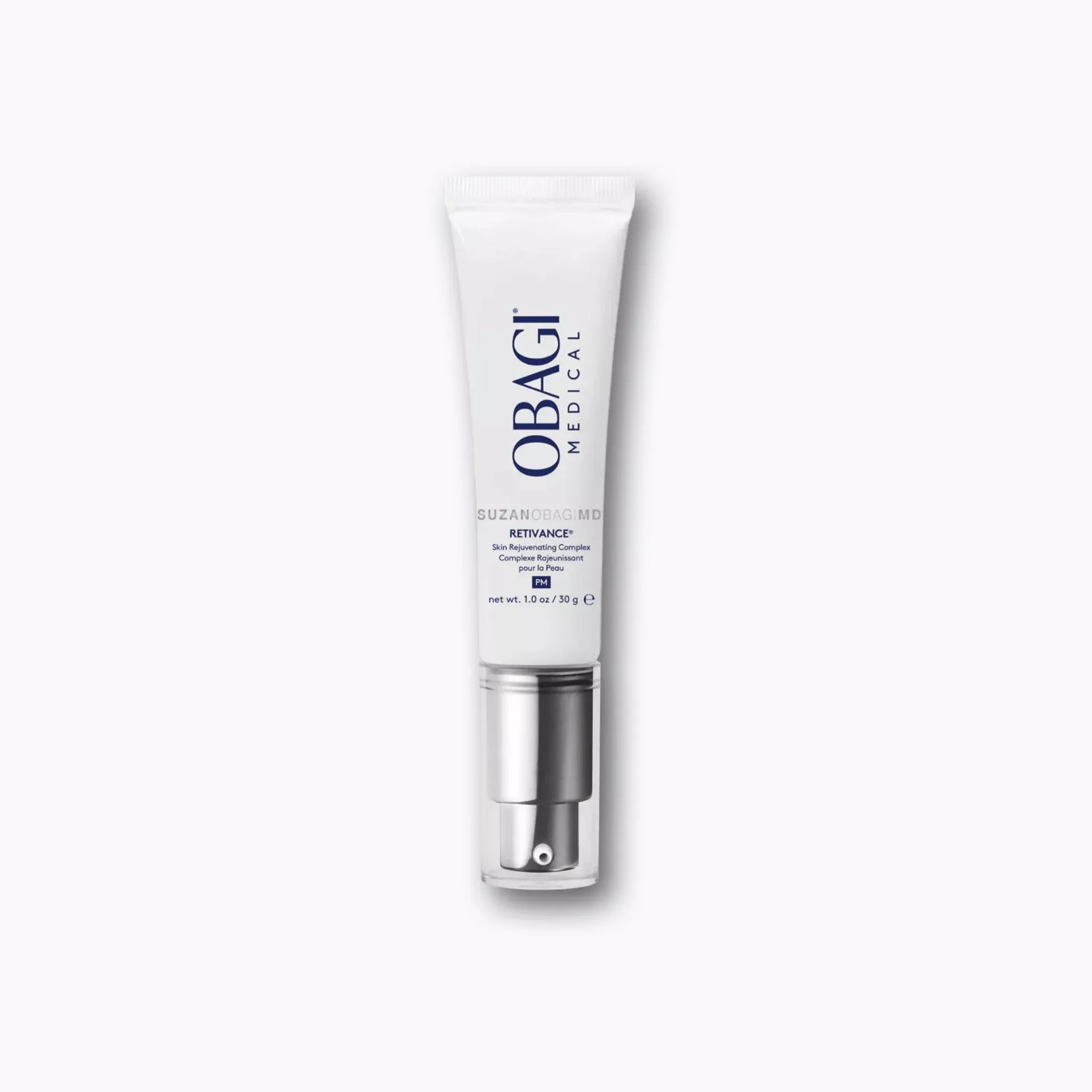 Obagi SUZANOBAGIMD Retivance Skin Rejuvenating Complex
