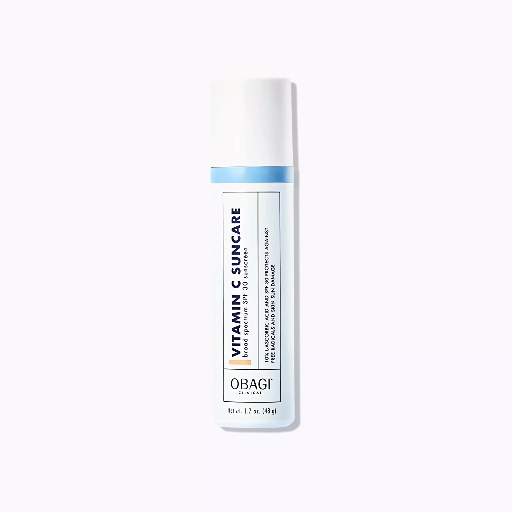 Obagi Vitamin C Suncare Broad Spectrum SPF 30 Sunscreen