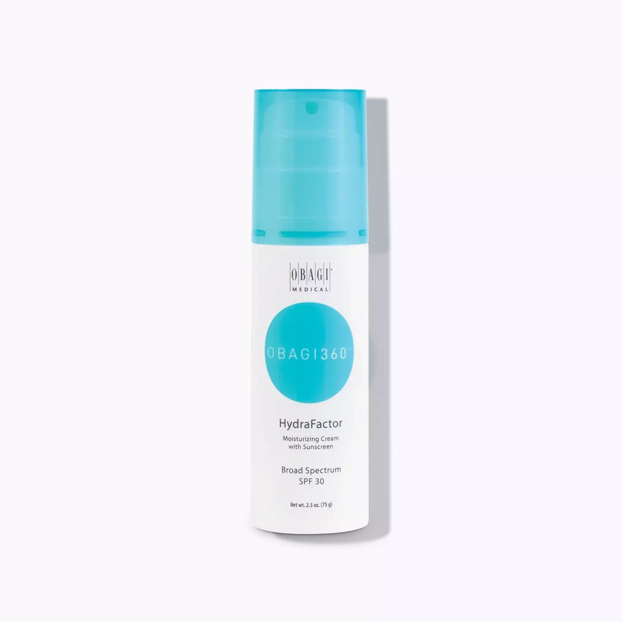 Obagi360 HydraFactor Broad Spectrum SPF 30