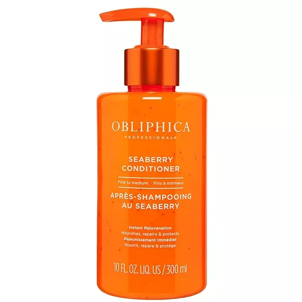 OBLIPHICA PROFESSIONAL Seaberry Conditioner Fine to Medium