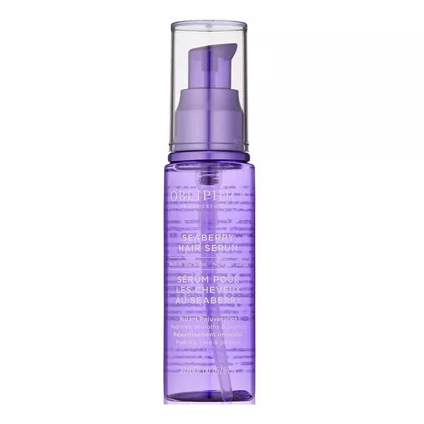 OBLIPHICA PROFESSIONAL Seaberry Serum Medium to Coarse