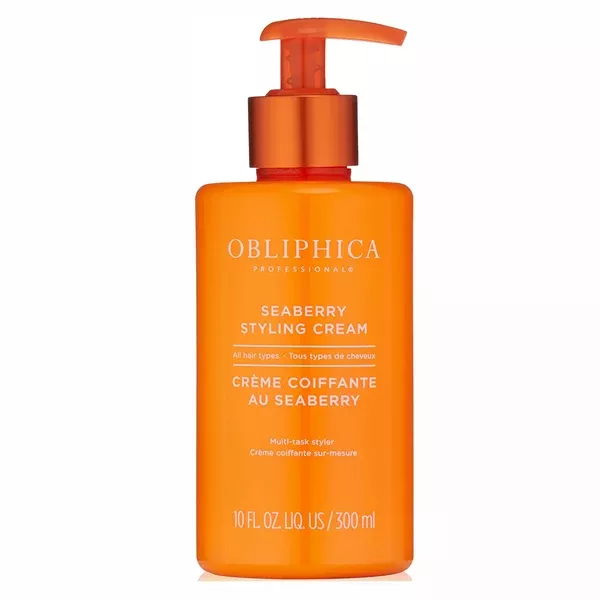 OBLIPHICA PROFESSIONAL Seaberry Styling Cream