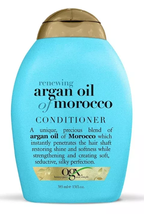 OGX Argan Oil Conditioner