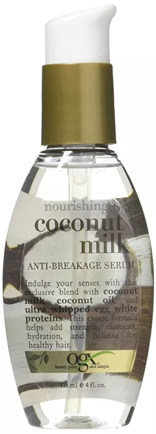 OGX Coconut Milk Serum