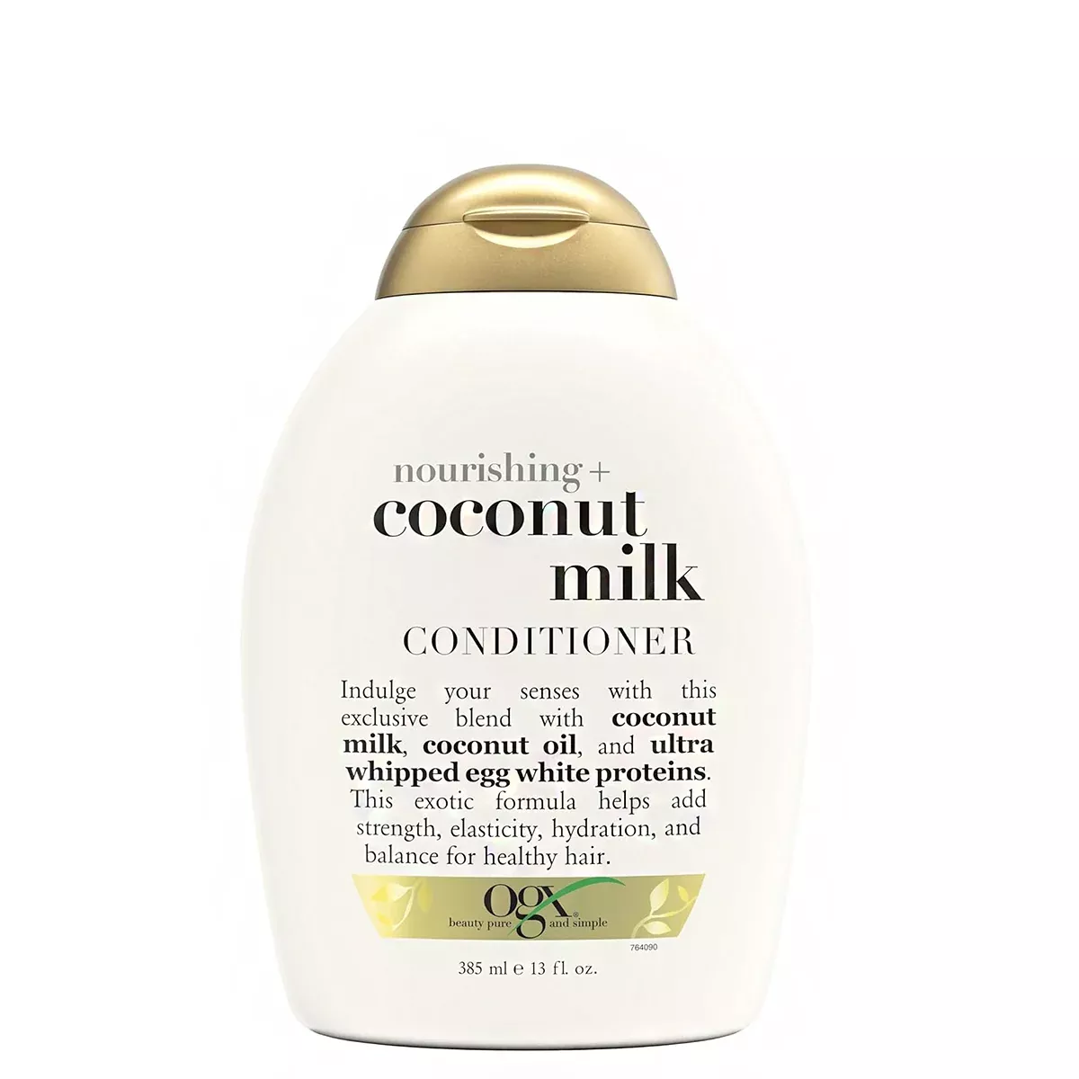 OGX: Nourishing Coconut Milk Conditioner 13oz