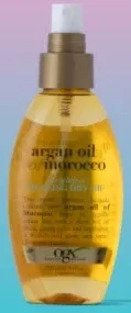 Ogx Weightless Healing Dry Oil