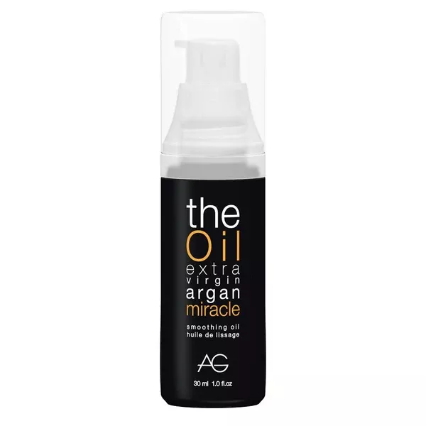 THE OIL