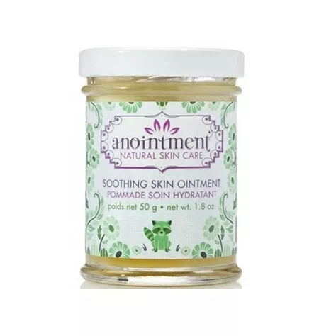 Ointment – Soothing Skin Ointment