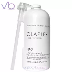 Olaplex Bond Perfector No.2