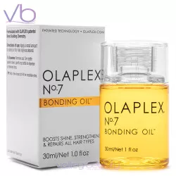 Olaplex Bonding Oil No.7