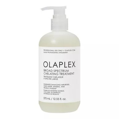 Olaplex Broad Spectrum Chelating Treatment - 12.55 oz
