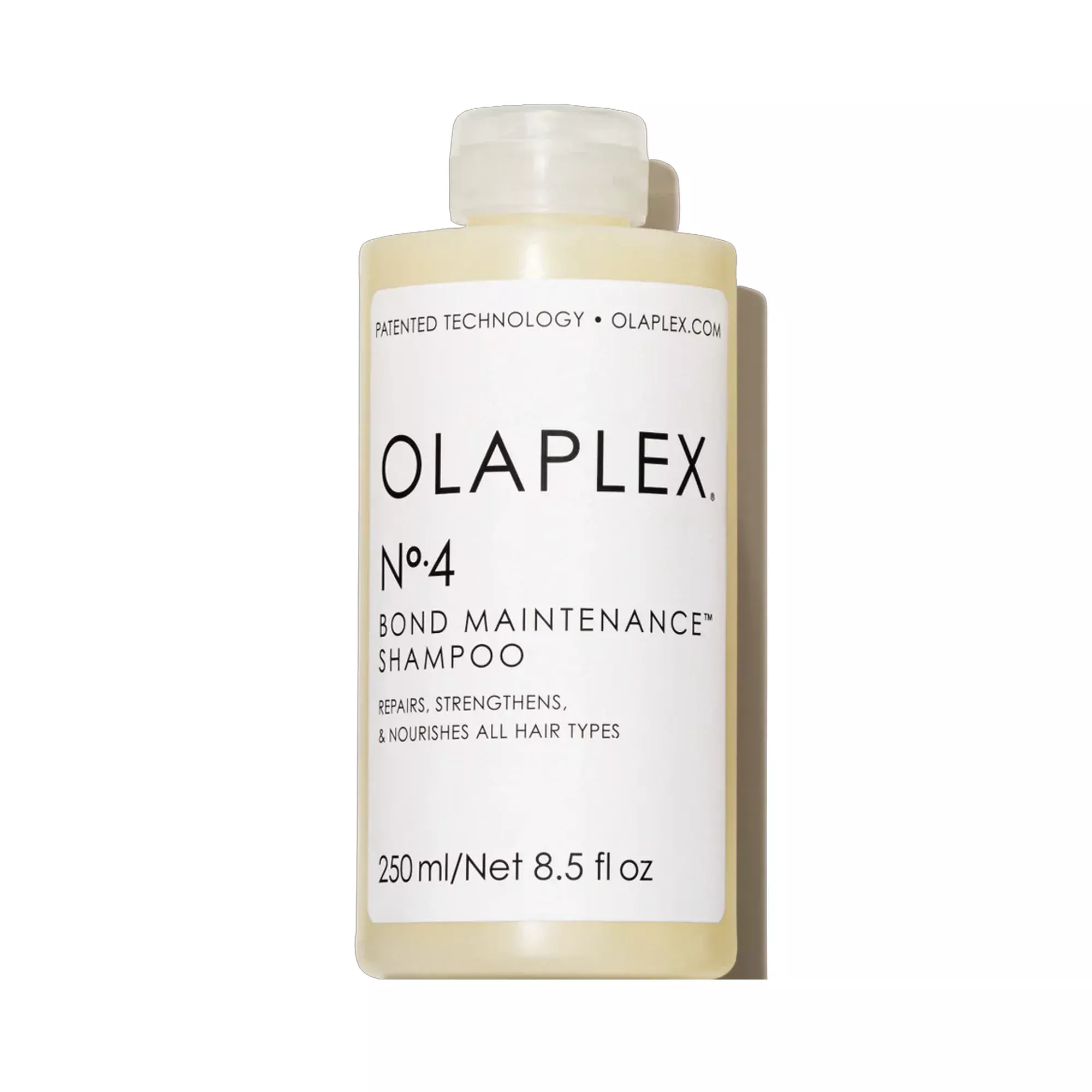 Olaplex No. 4 Bond Maintenance Shampoo
