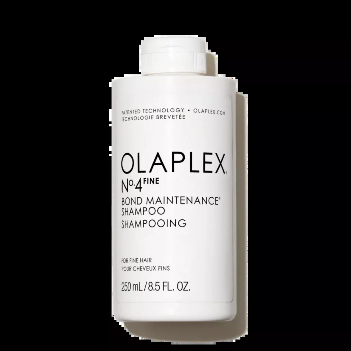 OLAPLEX NO.4 Fine Bond Maintenance Shampoo
