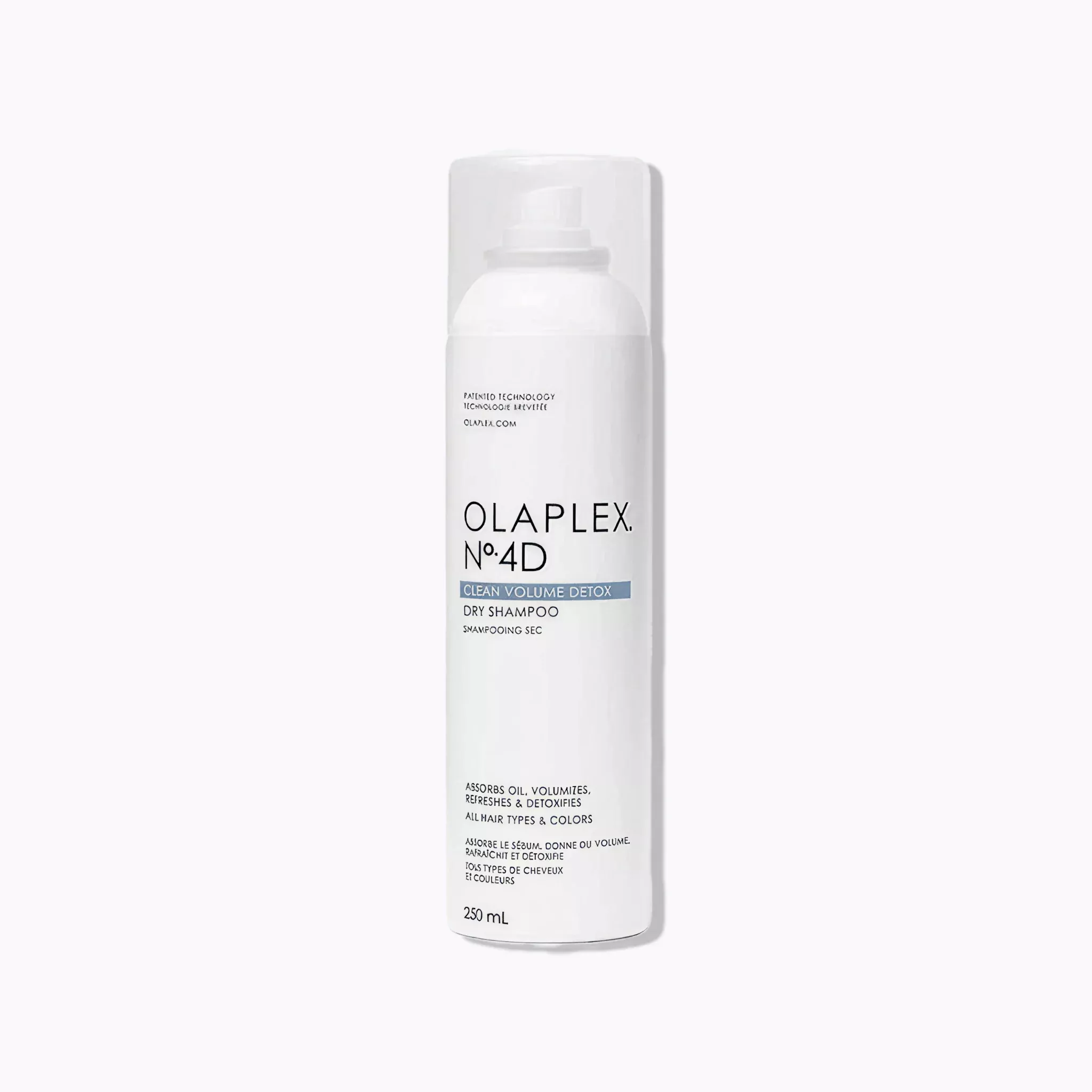 Olaplex No.4D Clean Volume Detox Dry Shampoo