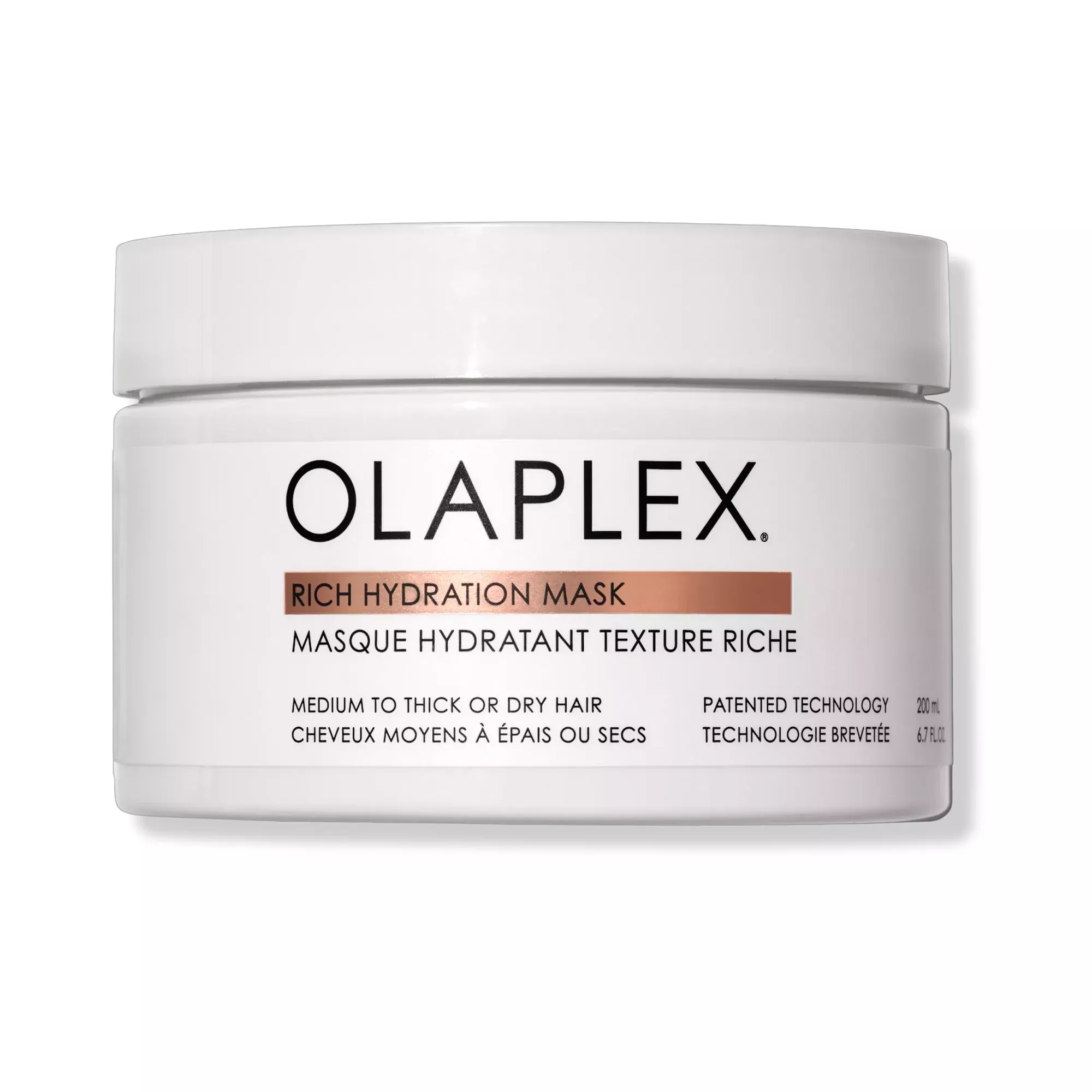 Olaplex Rich Hydration Mask