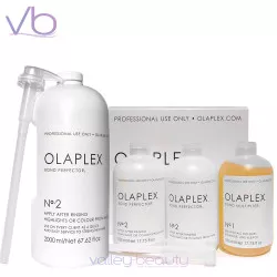 Olaplex Salon Intro Kit Step 1, 2 + Olaplex No. 2