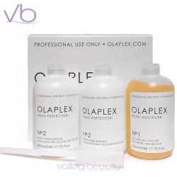 Olaplex Salon Intro Kit Step 1, 2
