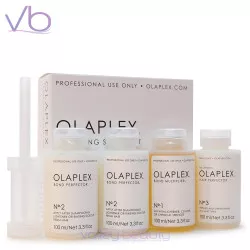 Olaplex Travelling Stylist Kit Step 1, 2, 3
