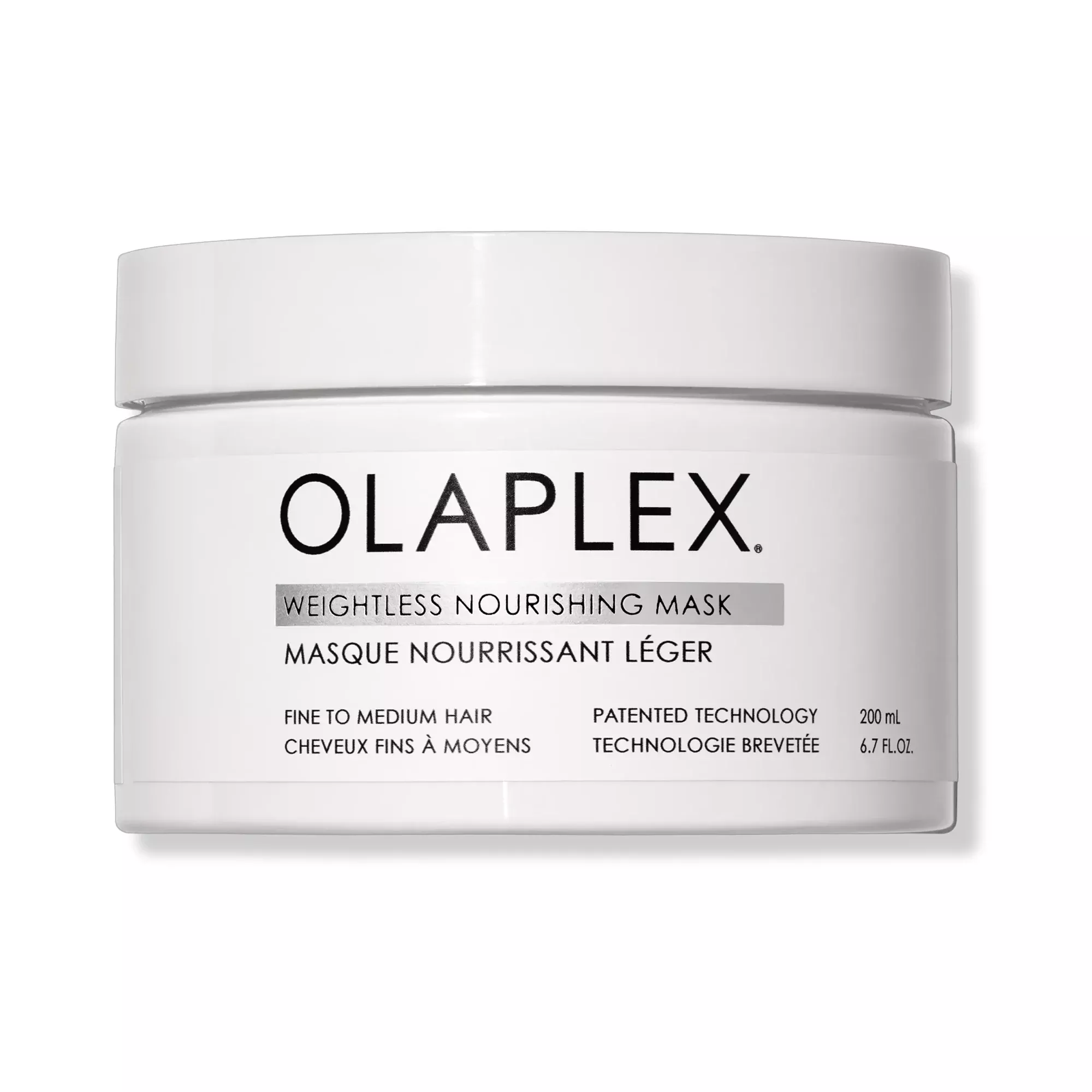 Olaplex Weightless Mask