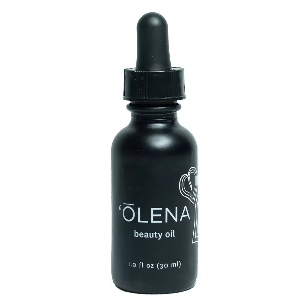 Olena Oil