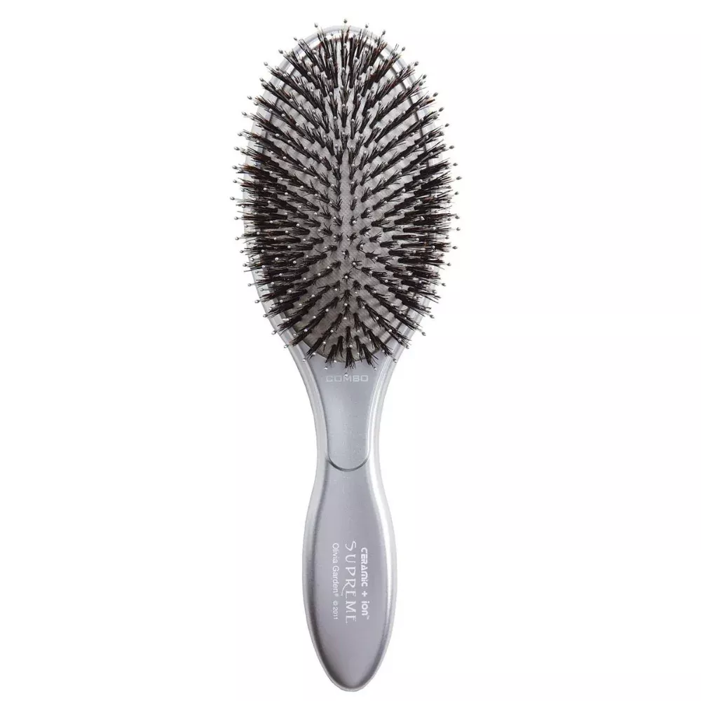 Olivia Garden Ceramic + Ion Supreme & Styler Collection