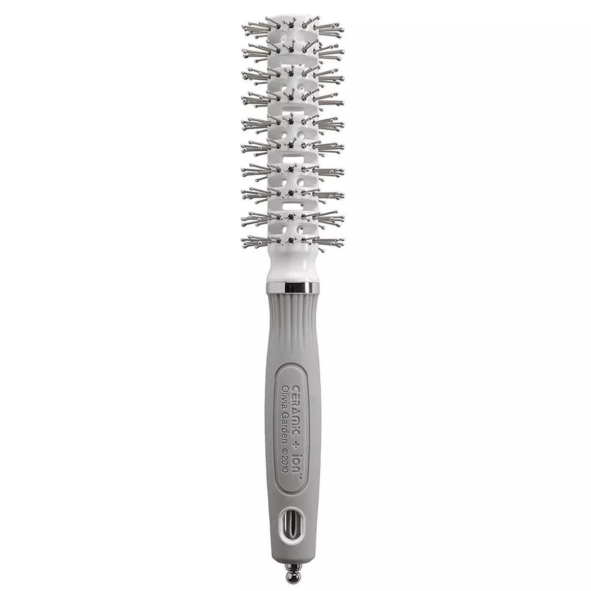 Olivia Garden Ceramic + Ion Turbo Vent Pro Brush Collection
