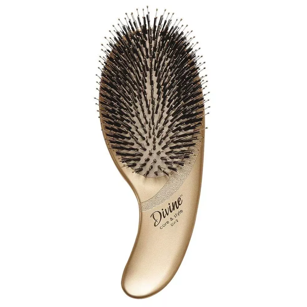 Olivia Garden Divine Care & Style Hair Brush