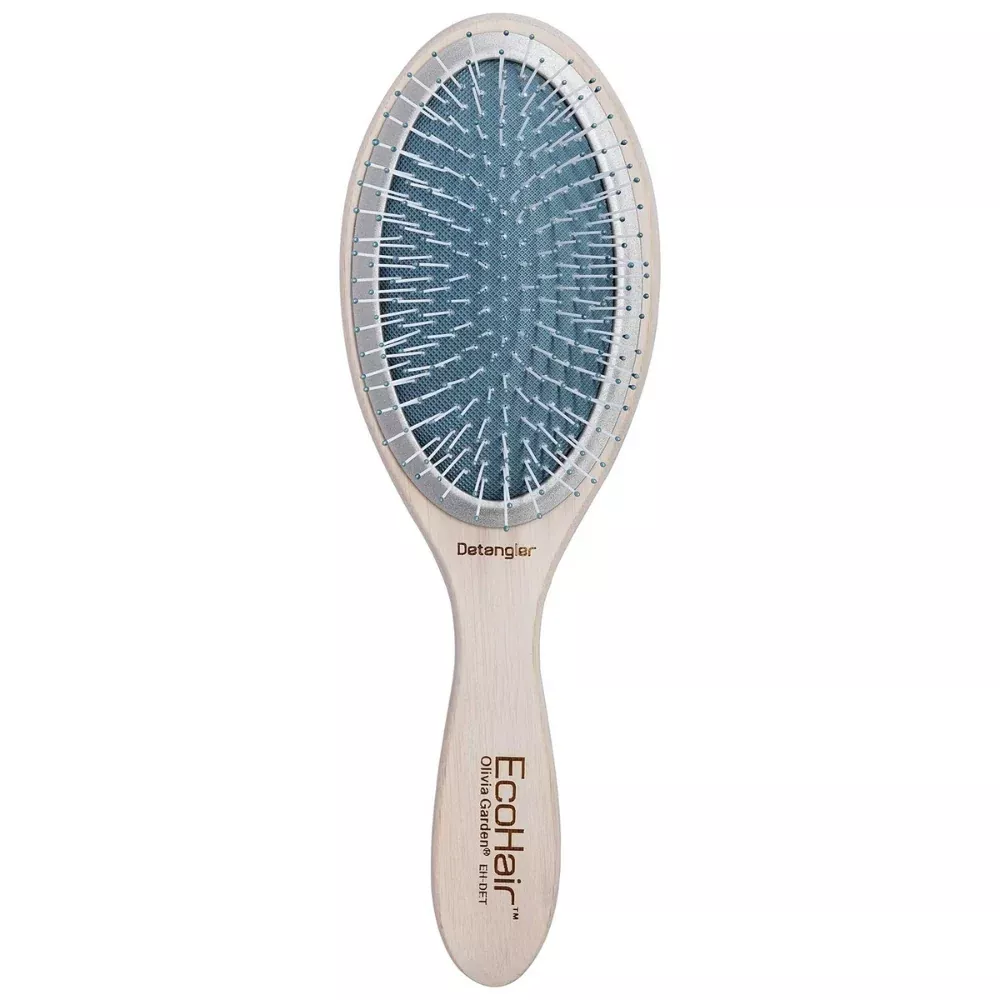 Olivia Garden EcoHair Paddle Brush
