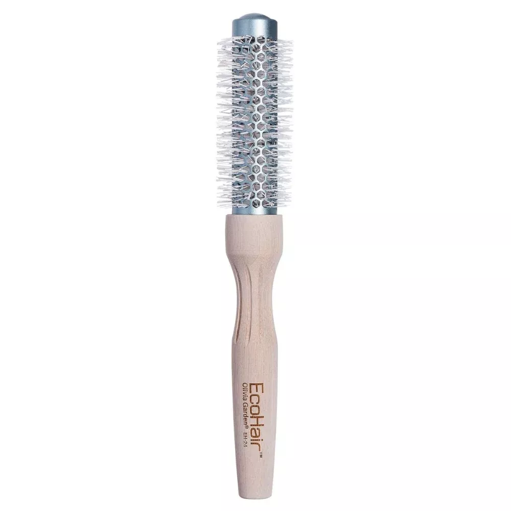 Olivia Garden EcoHair Thermal Round Brush