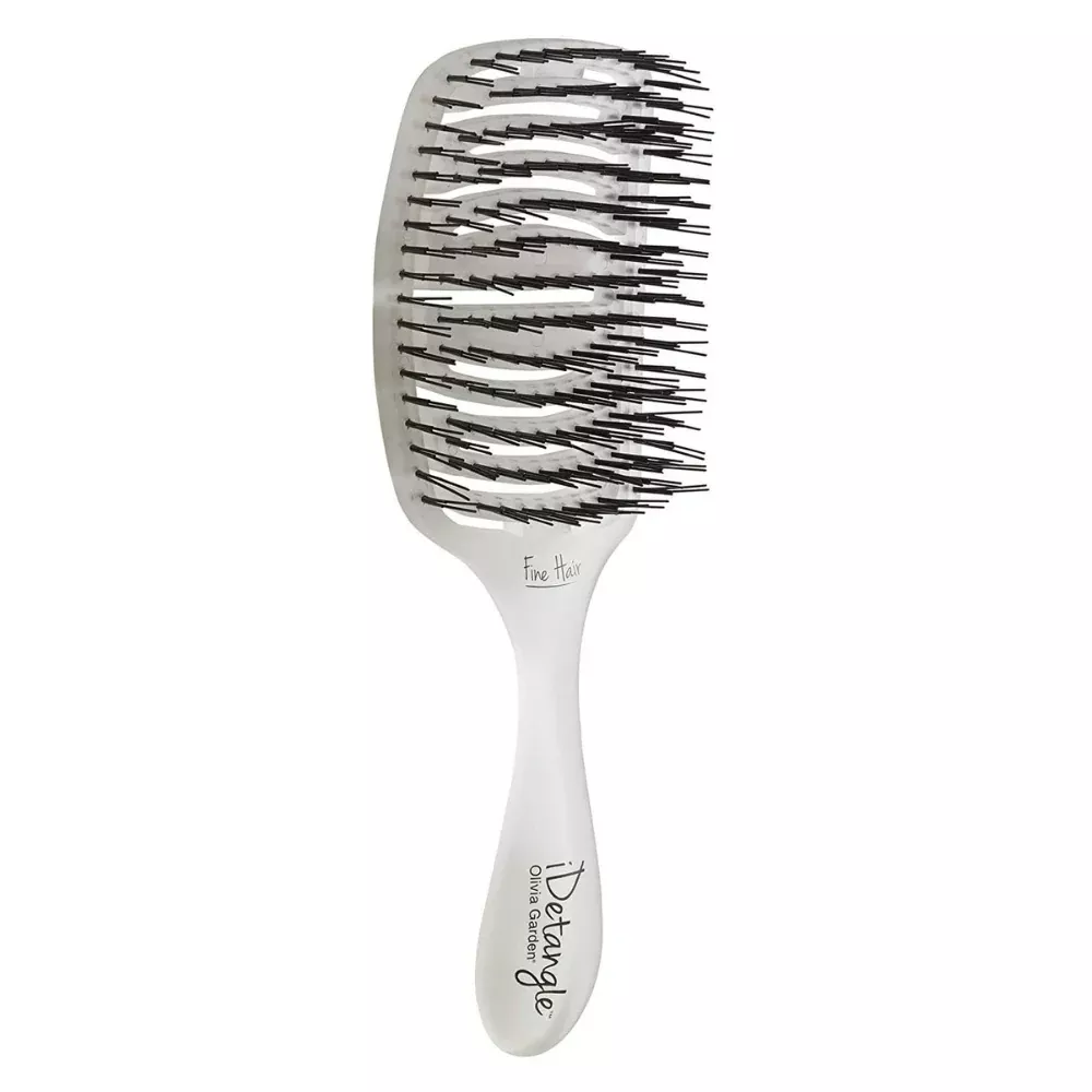 Olivia Garden iDetangle Brush