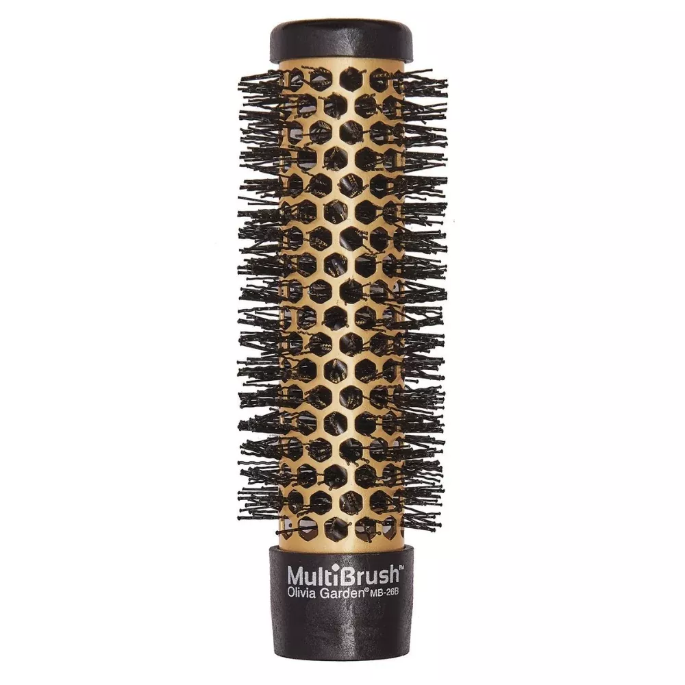 Olivia Garden MultiBrush – Detachable Barrel & Handle