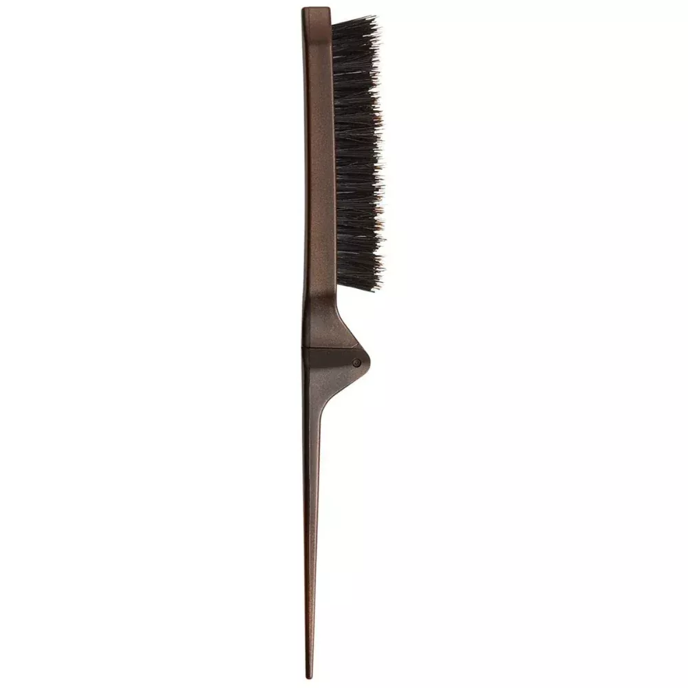 Olivia Garden Style Up High Performance Professional Folding Teasing Brush