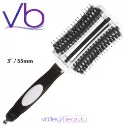 Olivia Garden Thermoactive Brush 3" - 55mm