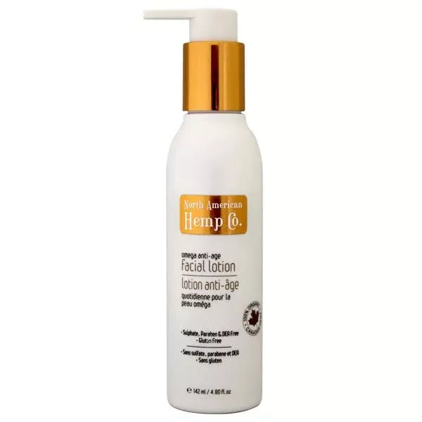 Omega Anti Age Lotion