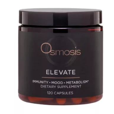 Omsosis Elevate - 120 caps