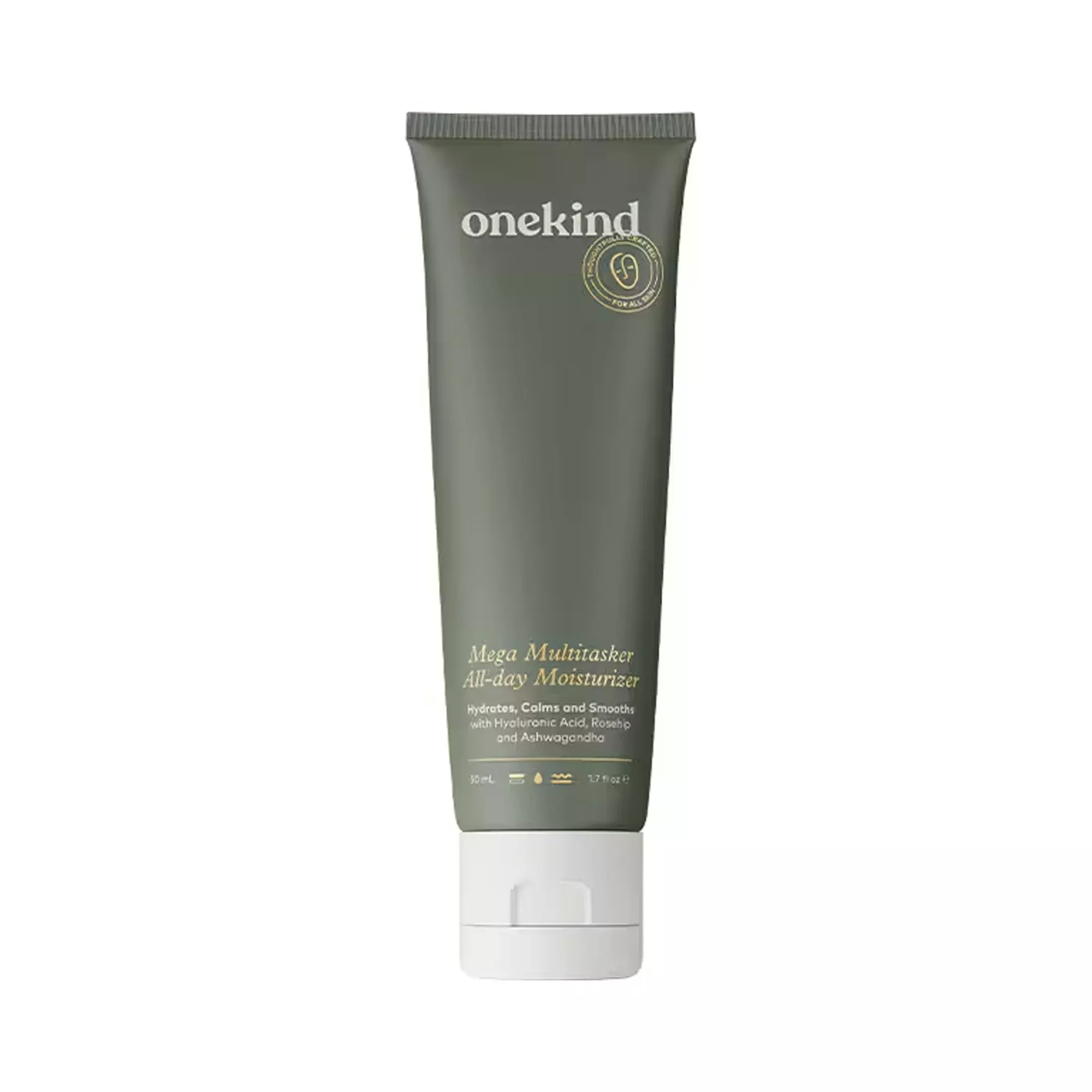 Onekind Mega Multitasker All-day Moisturizer