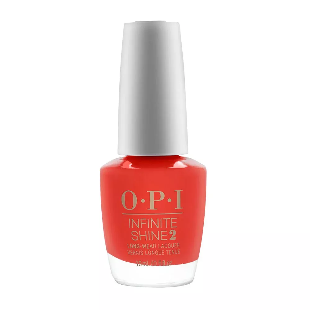 OPI Infinite Shine Tokyo Collection