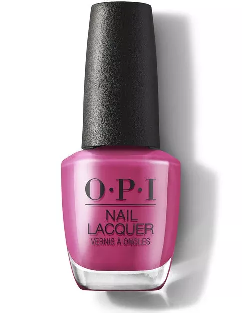 OPI Nail Lacquer “7th & Flower”